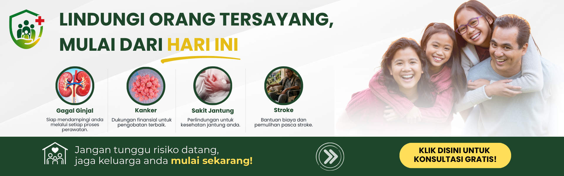 Sakit Kritis