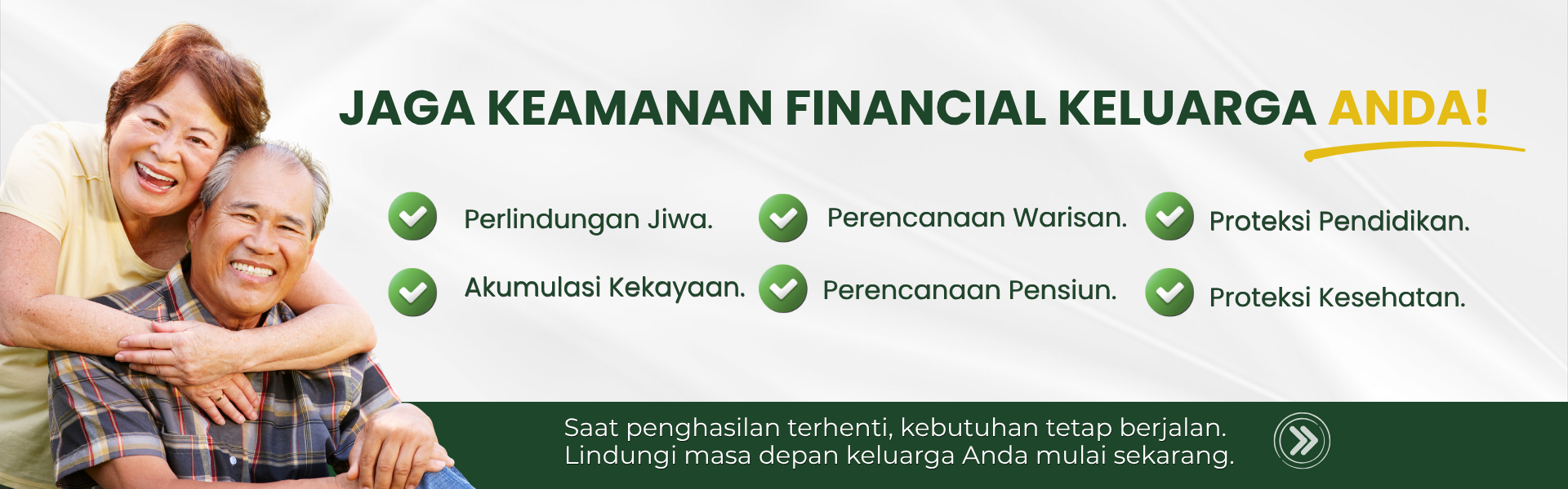 Proteksi Income